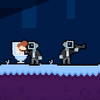 Agent Skibidi-Toilet Monster Warfare