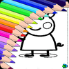 Cool Color Splash: Creative Air Conditioner Art