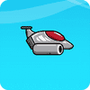 Skybound Sprint: The Airship Venture