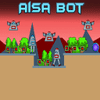 Aisa Bot: Cube Collector