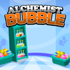 Alchemist Bubbles Alchemist
