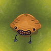 Alien Bouncing: Orb Catcher