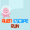 Alien Escape Run-Alien Escape Dash