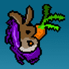 Carrot Chase: Bunny’s Quest for the Golden Harvest