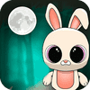 Bunny Tower Leap: Skyward Adventure