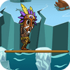 Bamboo Balance: Bridge the Gaps Adventure