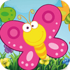 Wings of Memory: Butterfly Matching Challenge