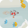 Flutter Flight: Butterfly Escape Quest
