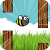 Buzz Flight: The Endless Bee Challenge