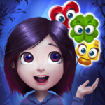 Calming Lia: Dream Rescue
