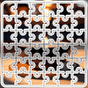Candle Slider: Picture Puzzle Challenge