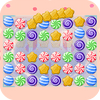 Candy Blast: Sweet Bombs Puzzle Adventure