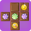 Chocolate Block: Sweet Match Challenge