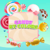 Candy by Colors: Sweetest Showdown
