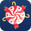 Candy Cane Hit: The Sweet Slasher Challenge