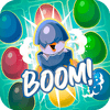 Candy Egg Blast: Candy Blast Adventure