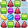 Candy Match Blitz: Time Rush Challenge