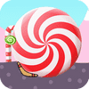 Candy Pong: Candy Challenge