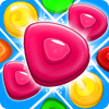 Candy Time: Sweet Match Quest