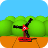 Cannon Ball IO: Online Duels