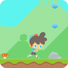 Cap Boy Run: Cap Boy s Adventure Run