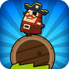 Captain Pirate: Captain s Wild Descent