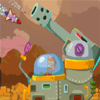 Captain Rogers Defense of Karmax:Space Showdown