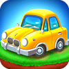 Car City Adventure: Puzzle Drive Challenge