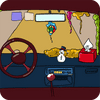 Car Rapide: Turbo Streets Challenge