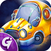 Car Transform Mania: Clear the Chaos!