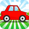 Car Wash for Kids: Garage Adventure