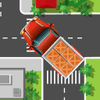 Extreme Cargo: Truck Survival Challenge