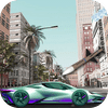 CarMiss: Outdrive the Missile Mayhem!