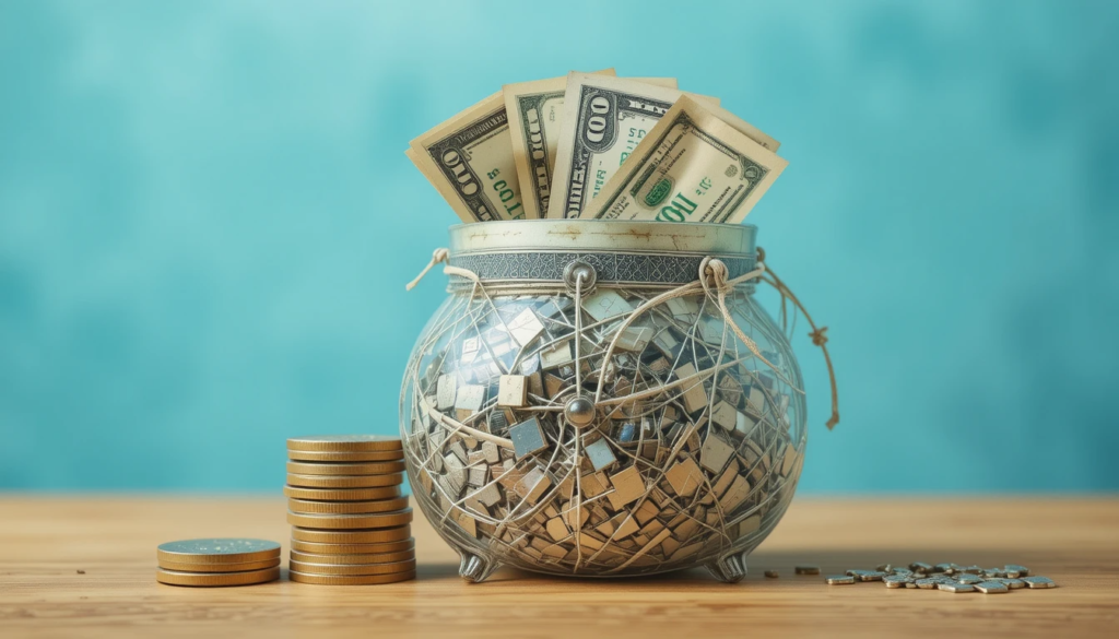 Your 30s are the best time to build wealth you have time, energy, and earning potential on your side. By investing wisely, increasing income, and avoiding debt traps, you can secure financial freedom by your 40s or 50s. 5 Smart Ways to Build Wealth in Your 30s