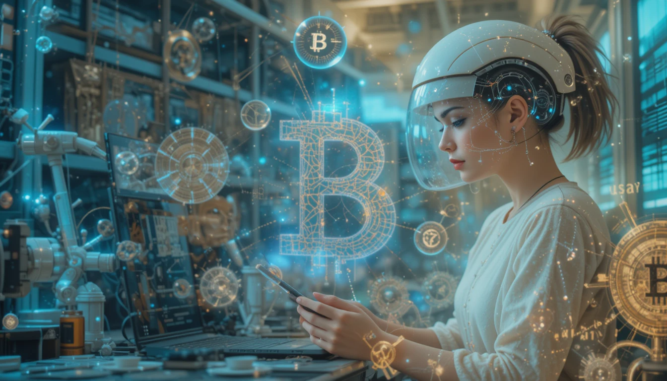 How AI Is Shaping the Future of Finance