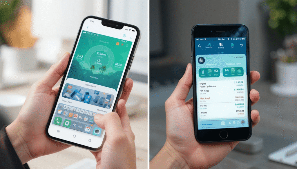 Best Fintech Apps for Personal Finance Management