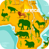 Wild Wonders-Animals of the World