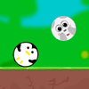Forest Duo-Animals Party Ball 2 Player