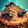 Ant Colony Command