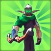 Archer Arcane Shadows of the Enchanted Realm