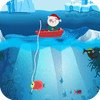 Artic Fishing Icehook Frenzy