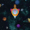 Astro Shooter Starfire Core