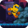 Astronaut Game Cosmic Runner