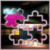 Mind Mosaic Asylums Picture Piece