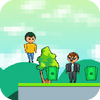 Atanu Boy Cash Quest