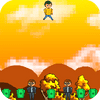 Atanu Boy 2 Cash Quest II