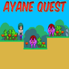 Blossom Escape Ayane Magical Quest