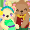 Bear Cubs & Cuddles Baby Bear First Moments
