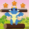 Skybound Sprint Baby Dragon Epic Flight