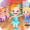 Hazel s Ballet Dreams Dance & Delight